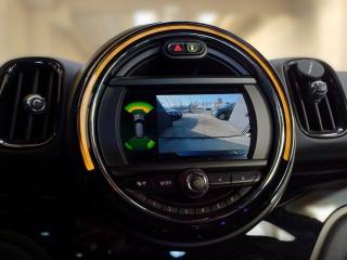 MINI Countryman usata, con Boardcomputer