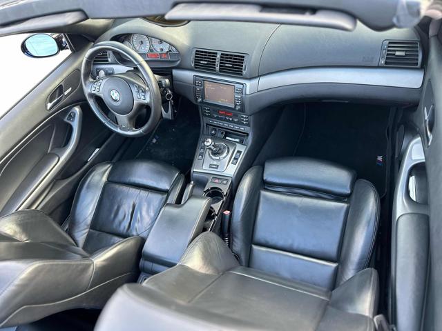 BMW M3 usata, con Volante multifunzione