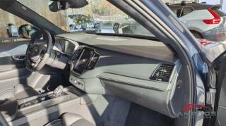VOLVO XC90 usata 10