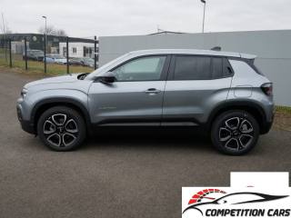 JEEP Avenger usata, con Climatizzatore