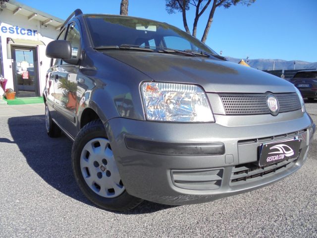 FIAT Panda usata 12