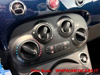 FIAT 500 usata, con ESP