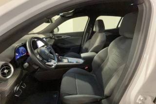 ALFA ROMEO Tonale usata, con Servosterzo