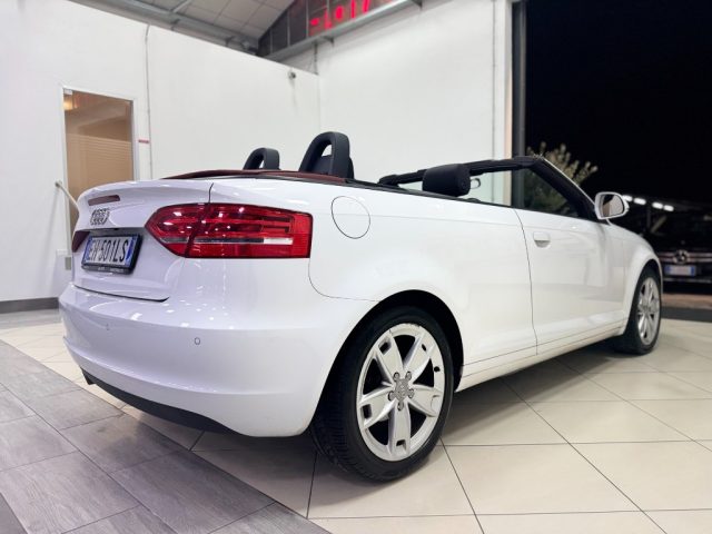 AUDI A3 usata 43
