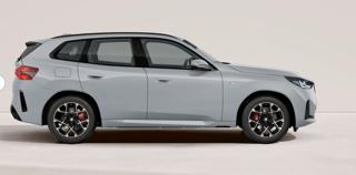 BMW X3 usata, con Antifurto