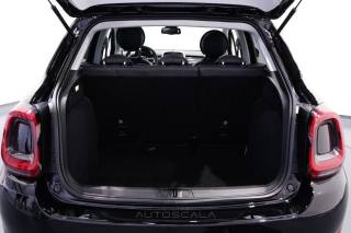FIAT 500X usata, con Airbag testa