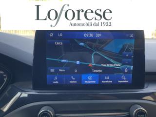FORD Focus usata, con Controllo trazione