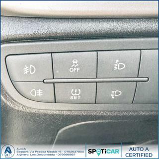 FIAT Tipo usata 21