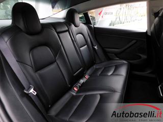 TESLA Model 3 usata, con Sistema di navigazione