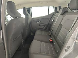 DACIA Sandero usata, con Sensori di parcheggio posteriori