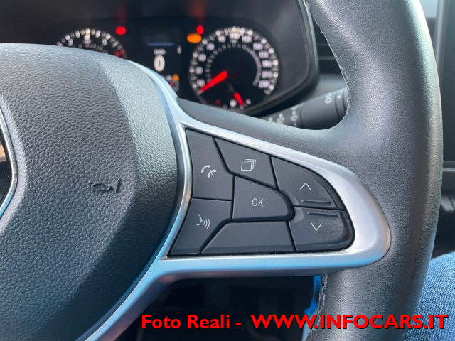 RENAULT Clio usata, con Fari LED
