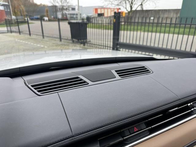 LAND ROVER Range Rover Sport usata, con Sedili riscaldati