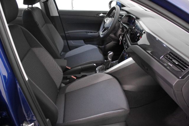 VOLKSWAGEN Taigo usata, con Climatizzatore