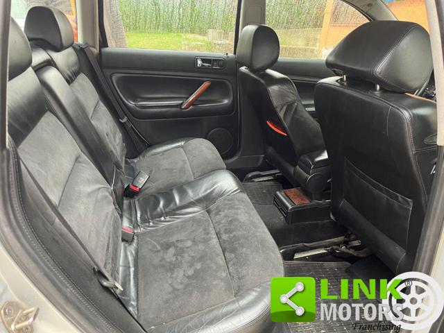 VOLKSWAGEN Passat usata, con Climatizzatore