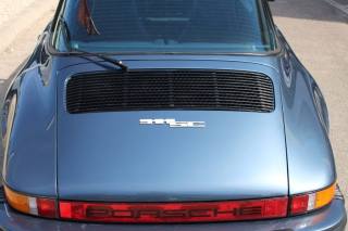 PORSCHE 911 usata, con Climatizzatore