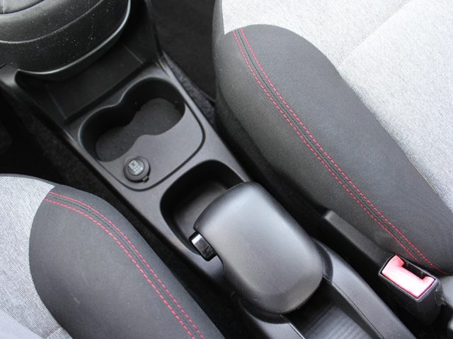 FIAT Panda usata 28