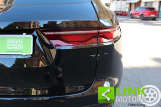 JAGUAR F-Pace usata, con Cruise Control