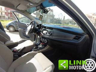 ALFA ROMEO Giulietta usata, con Cerchi in lega