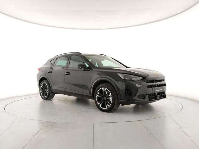 CUPRA Formentor usata, con Autoradio