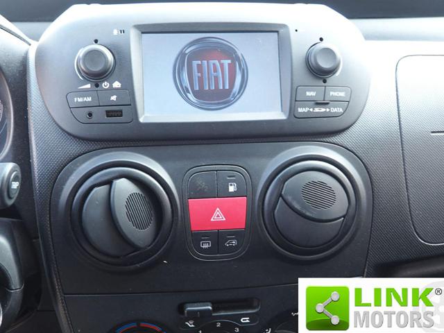 VOLKSWAGEN Caddy usata 17
