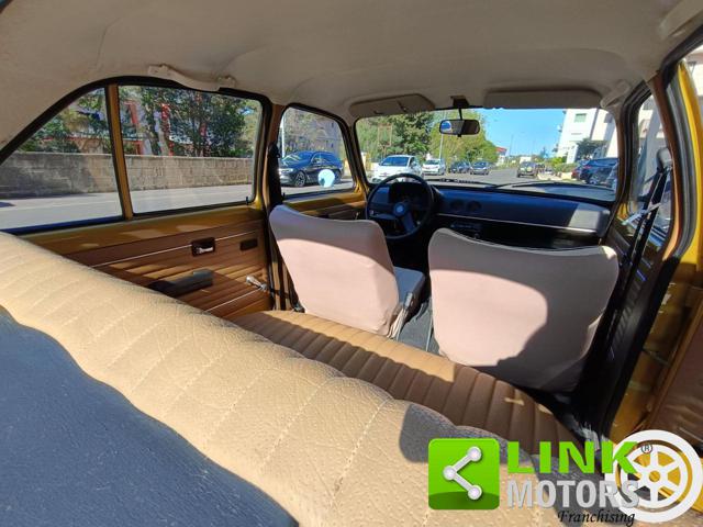 OPEL Kadett usata 38