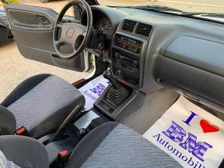 SUZUKI Vitara usata, con Chiusura centralizzata telecomandata