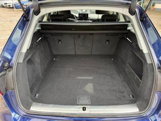 AUDI A4 usata, con Climatizzatore