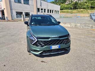 KIA Sportage usata, con Airbag Passeggero