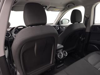 ALFA ROMEO Stelvio usata, con Controllo elettronico della corsia