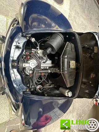 FIAT 500C usata 16
