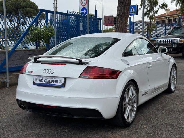 AUDI TT usata, con Airbag Passeggero
