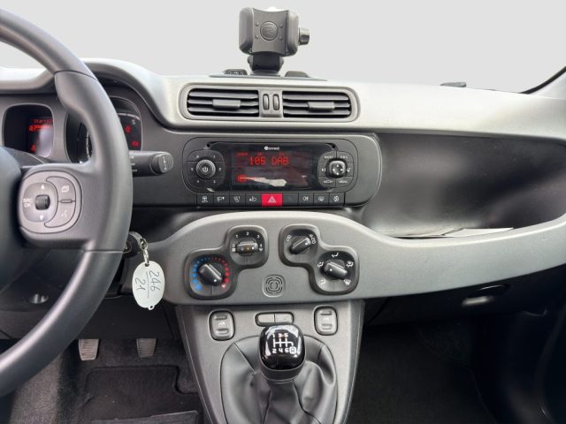 FIAT Panda usata 15