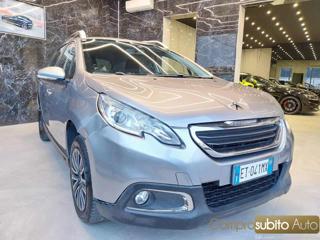 PEUGEOT 2008 usata, con Airbag