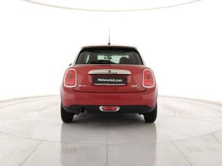 MINI One usata, con Airbag Passeggero