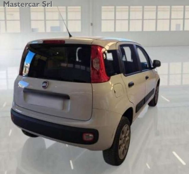 FIAT Panda usata, con Airbag Passeggero