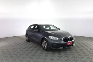 BMW 116 usata 1