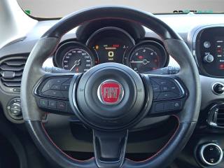 FIAT 500X usata, con Filtro antiparticolato