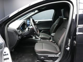 FORD Focus usata, con Chiusura centralizzata