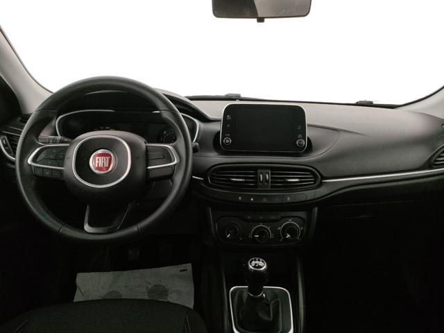 FIAT Tipo usata, con Chiusura centralizzata