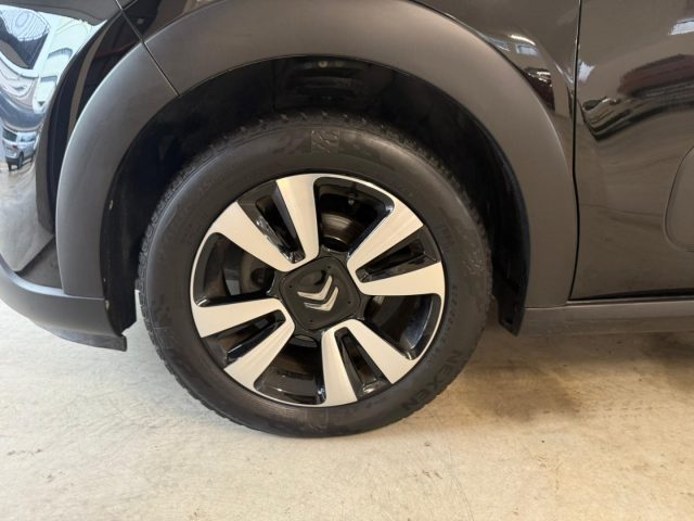 CITROEN C3 usata, con Fendinebbia