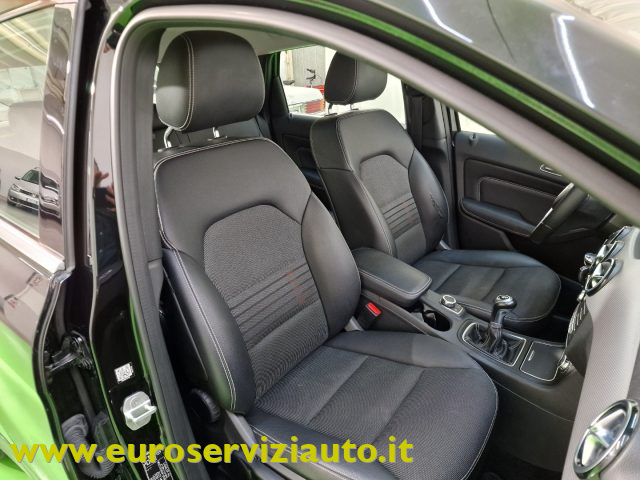 MERCEDES-BENZ B 200 usata 39