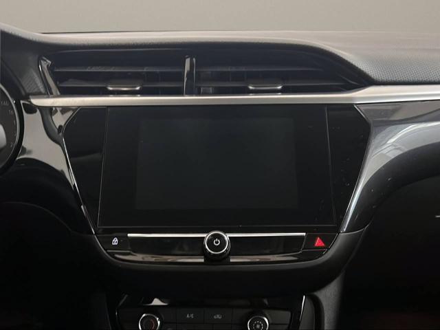 OPEL Corsa usata, con Volante in pelle