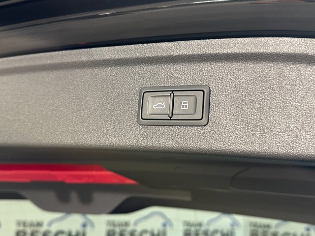 AUDI A3 usata, con Fendinebbia
