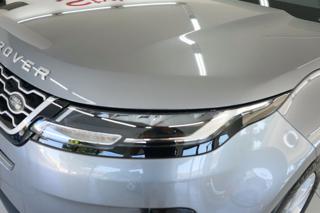 LAND ROVER Range Rover Evoque usata 23
