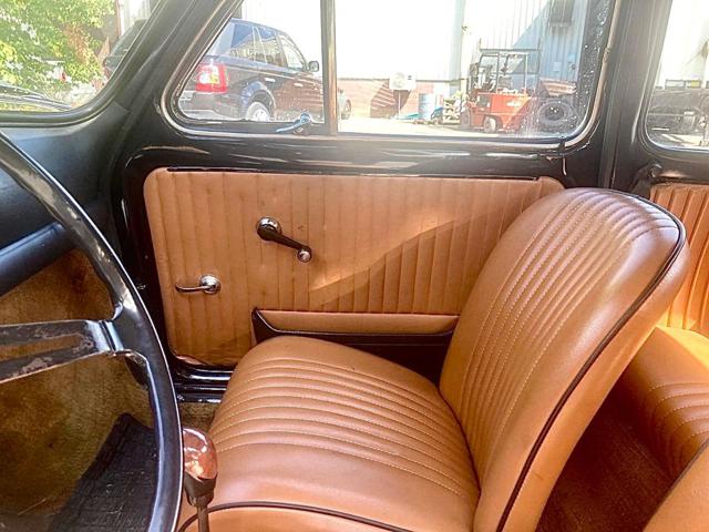 FIAT 500 usata 9