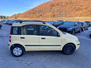 FIAT Panda usata, con Chiusura centralizzata