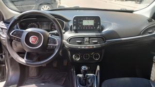 FIAT Tipo usata, con Sedile posteriore sdoppiato