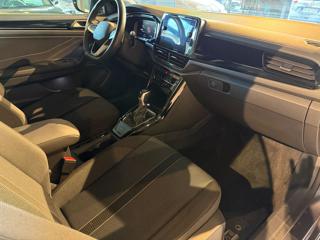 VOLKSWAGEN T-Roc usata, con Cruise Control