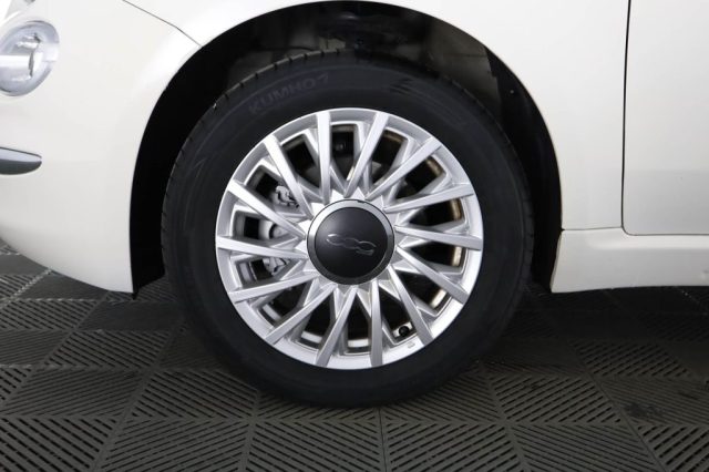 FIAT 500 usata 6