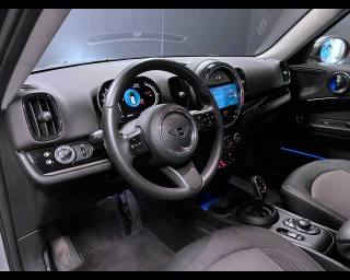 MINI Countryman usata, con Immobilizzatore elettronico